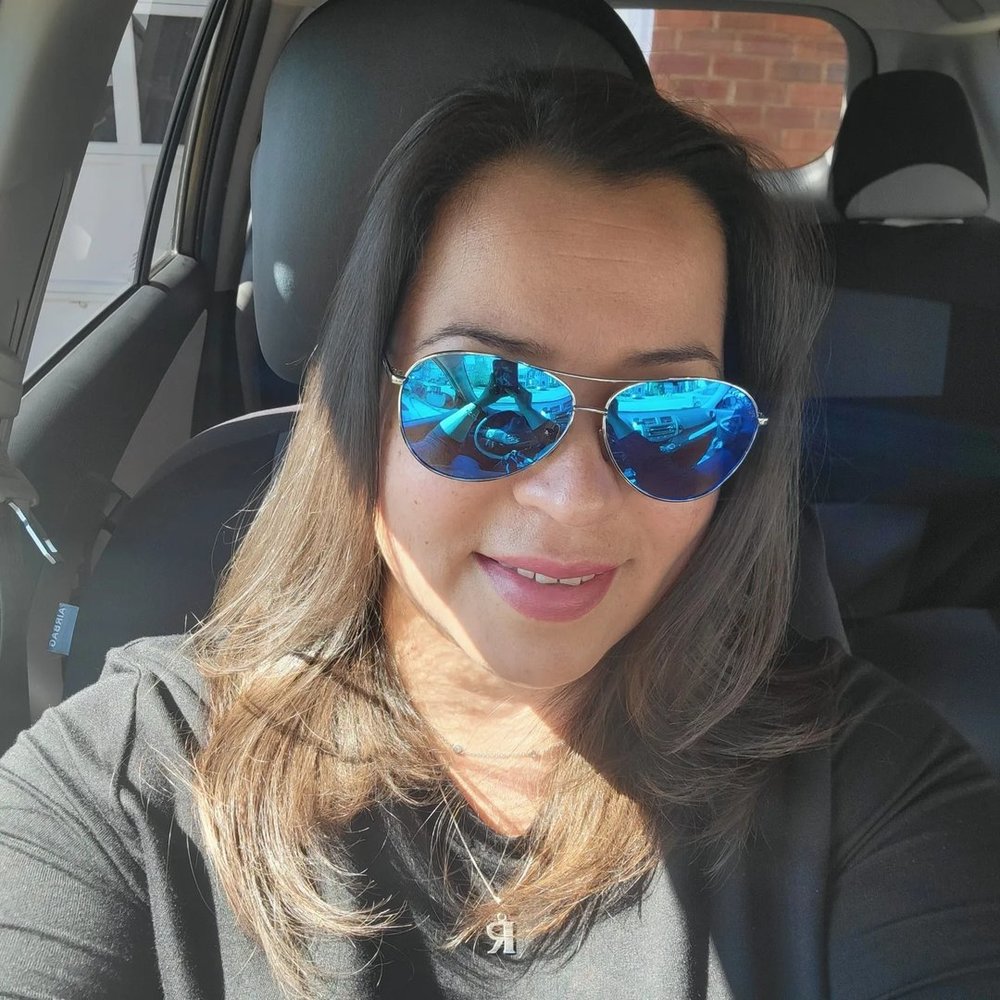Meet your Posher, Rosaura